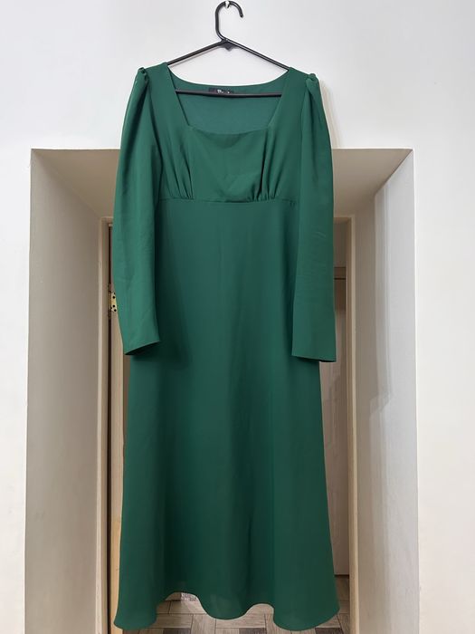 Продам платье повседневное 48 размера