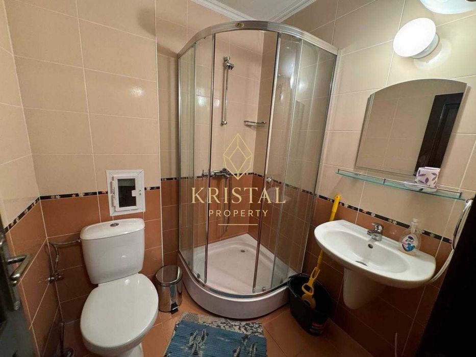 Продава се Едностаен апартамент в Свети Влас - 44 кв.м за 754 €/кв.м - Снимка #8