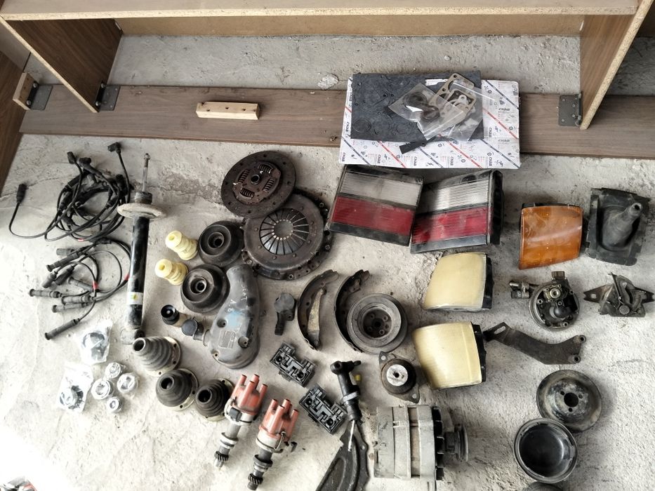 Запчасти пассат б 3 универсал