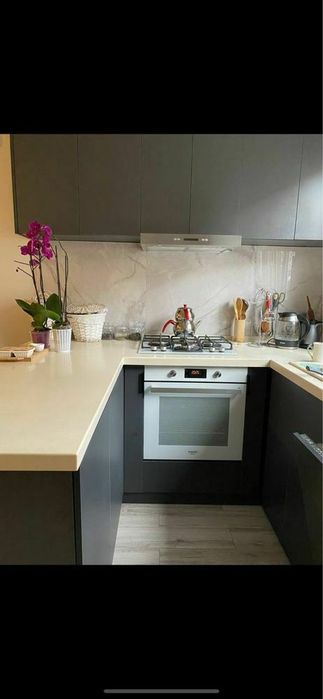 Срочно 3 комнатная 53м² Яккасарай евро ремонт мебель