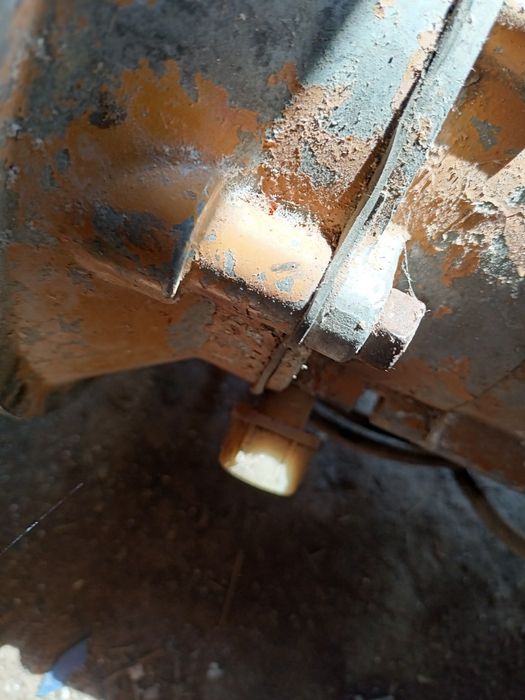 Насос Агидель СССР