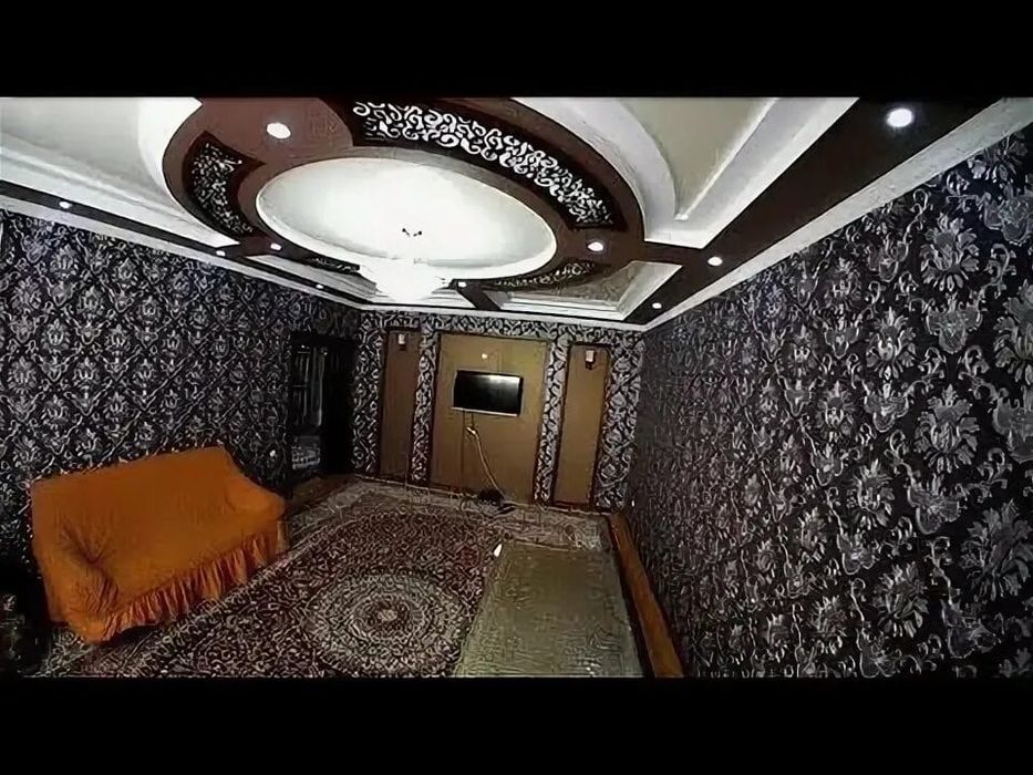 Ремонт под ключ квартир и домов