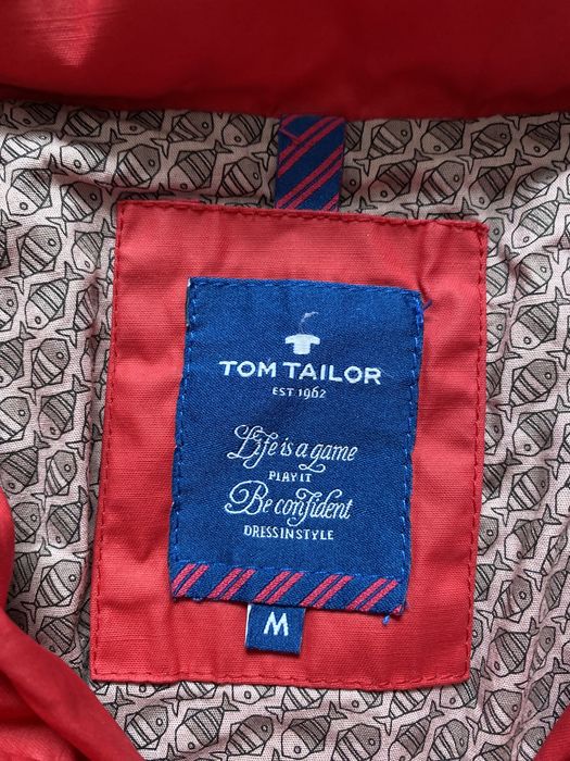 jacheta tom tailor rosie