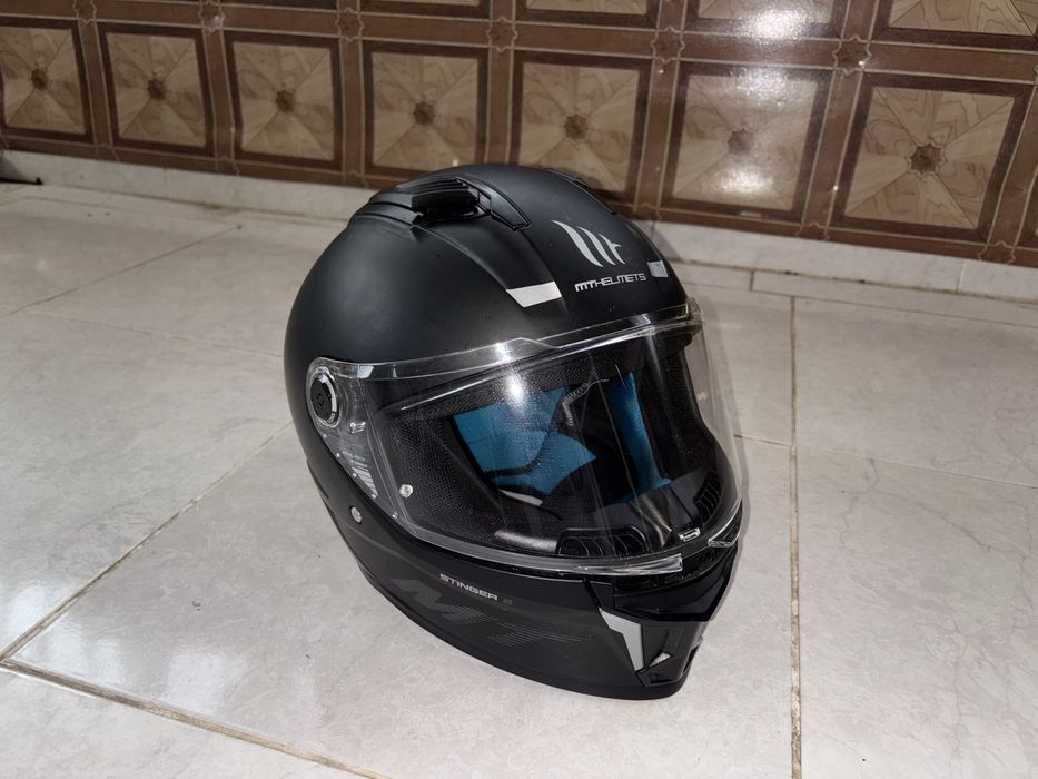 Casca moto MT HELMETS