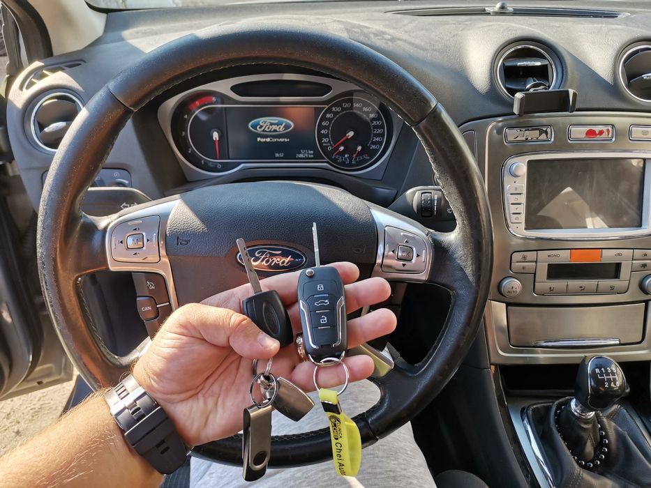 Chei Auto Slatina - Deblocari masini Fara Daune - Programare Chei