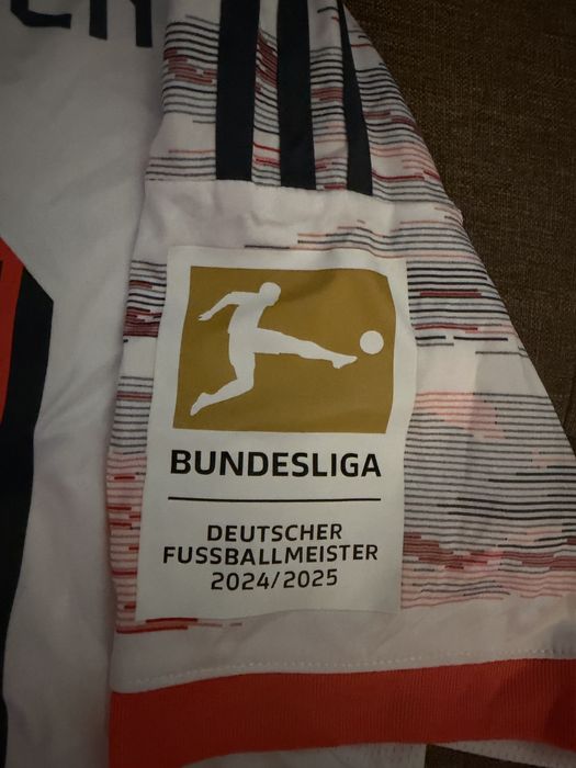 Tricou Musiala bayern