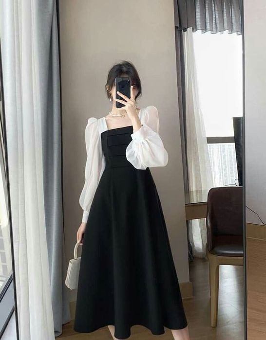 Платье на последний звонок