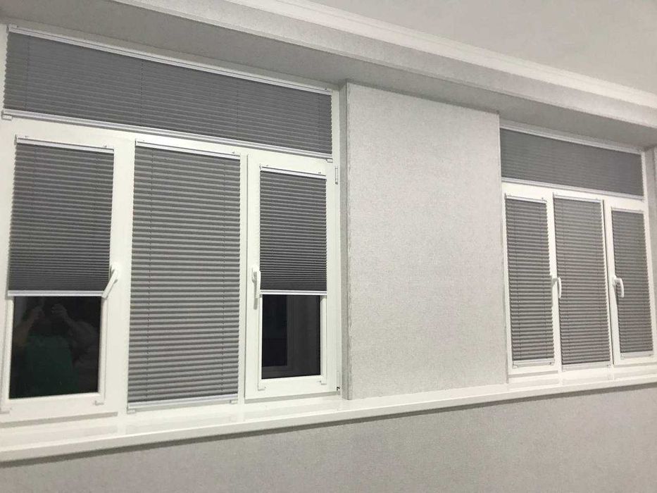 Жалюзи Jalyuzi декор окон