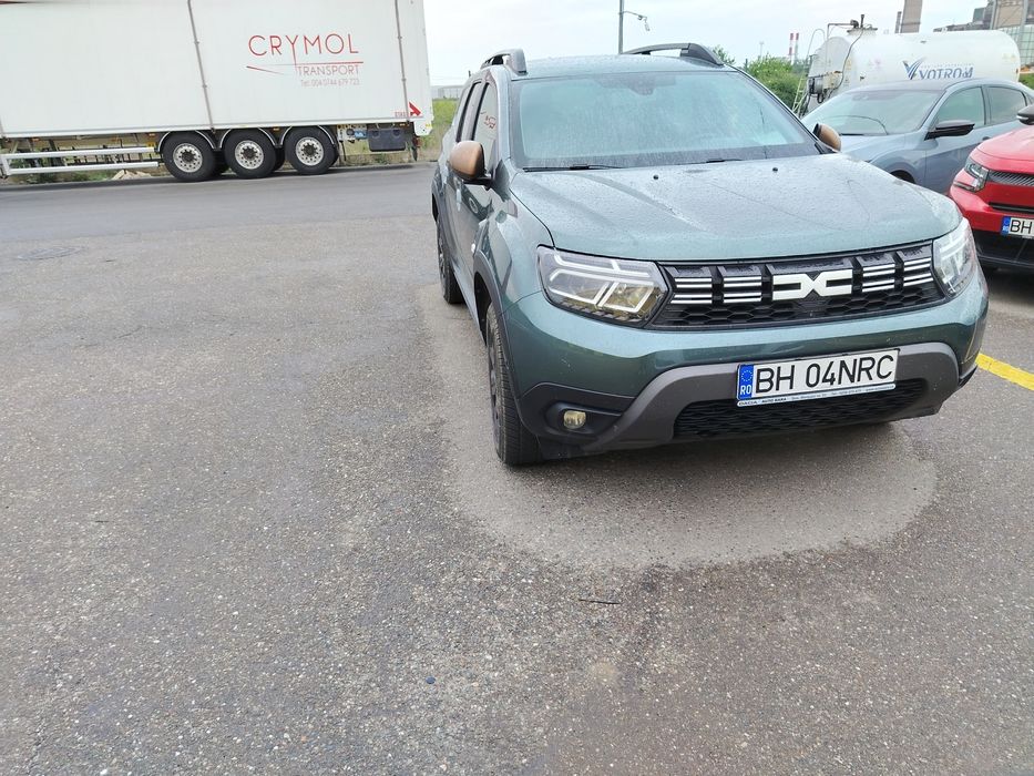 DACIA Duster 2023 — imagine 2