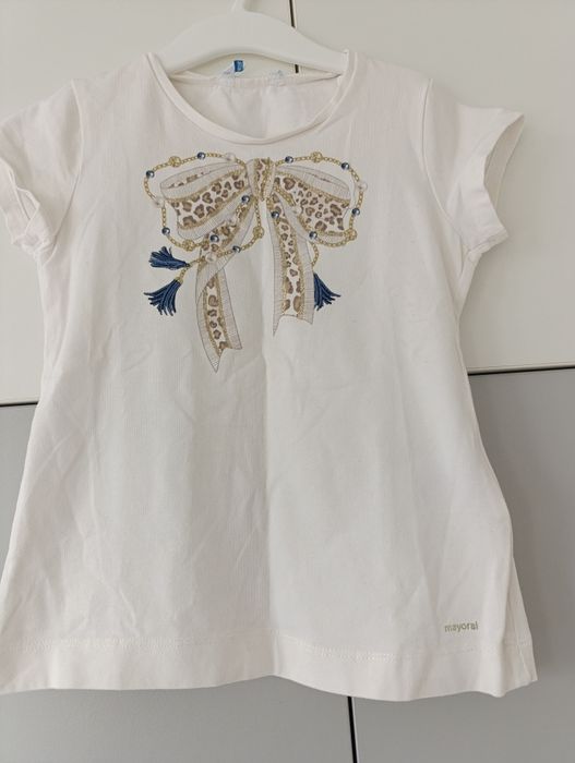 Дрешки 122-128см.