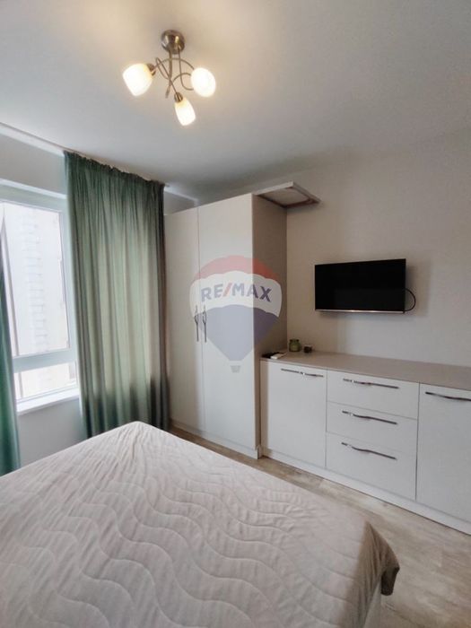 Дава се под наем Двустаен апартамент в Варна, Аспарухово - 63 кв.м за 548.25 € - Снимка #8