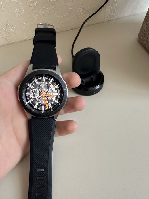Samsung galaxy watch sm800 46 mm