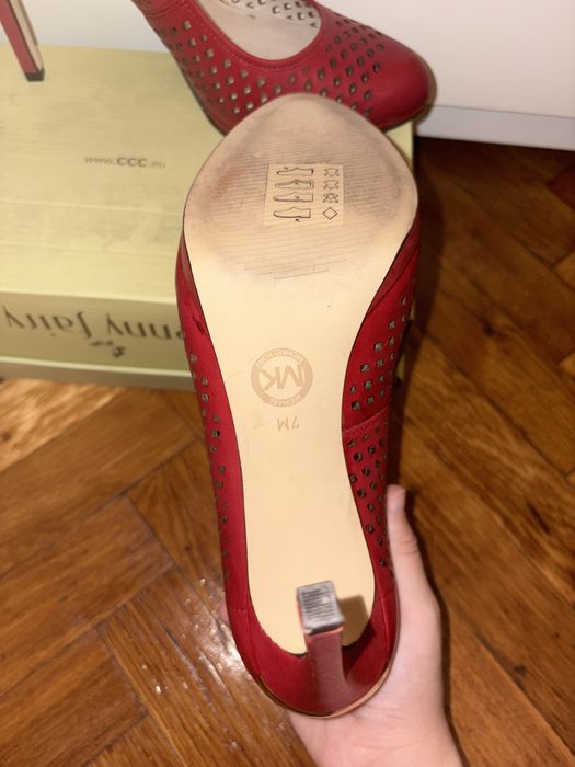 pantofi michael kors