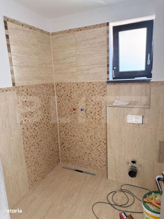 Duplex Nou – Confort, Eleganță Și Eficiență Energetică Situat