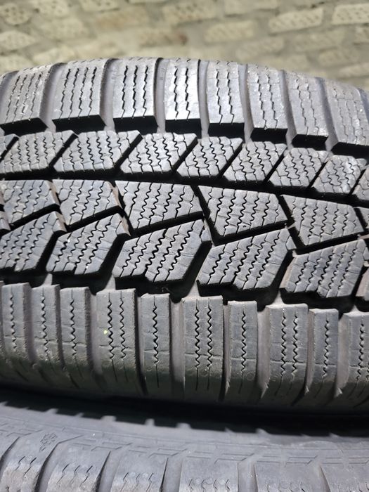 4 бр 205/60/16 Continental