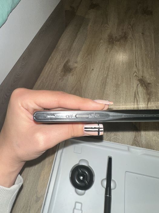 Huion Inspiroy Q11K V2