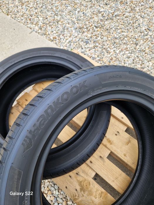 4anvelope vara 235 50 19 Hankook 2023