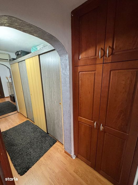 Apartament,