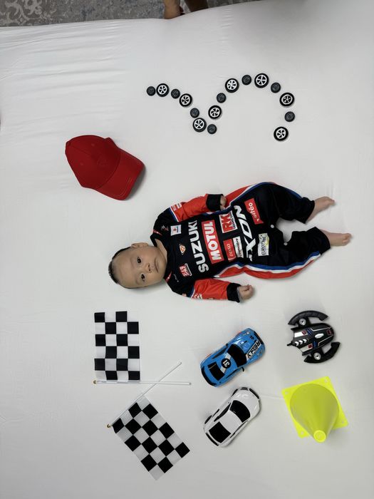 Одежда для новорожденных