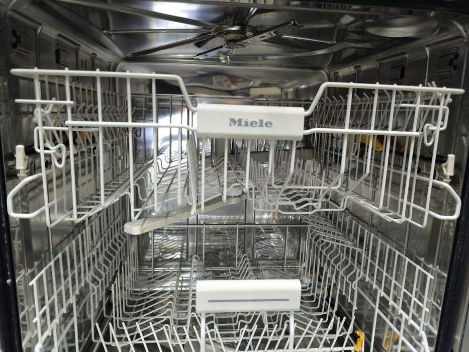 Съдомиялна Miele G 5191 VI Eco