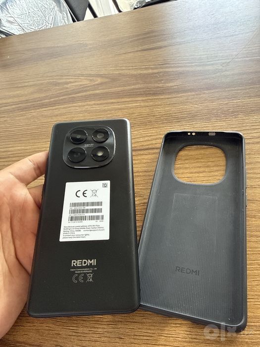 Redmi note 15 sotiladi
