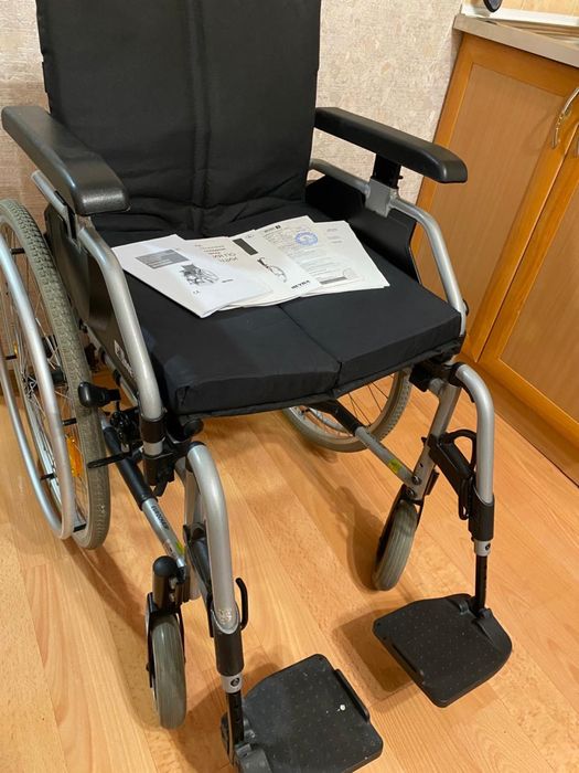 Кресло-коляска