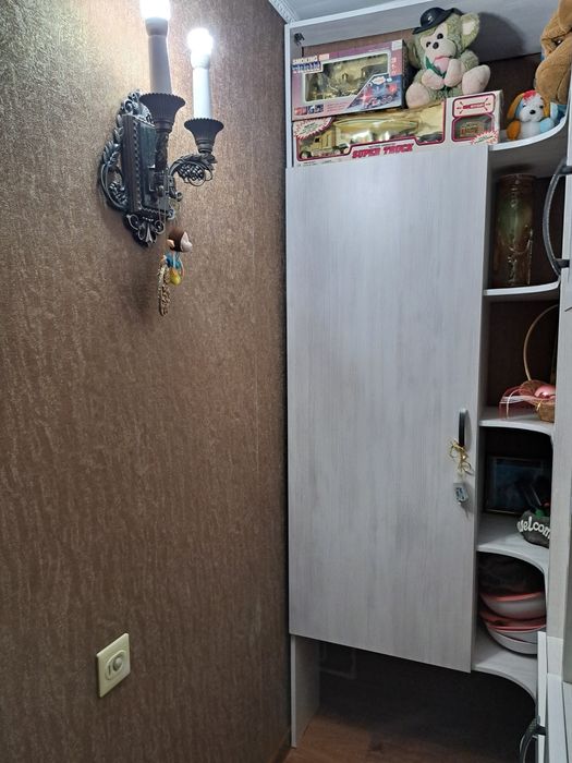 Продаётся 3-х комнатная квартира