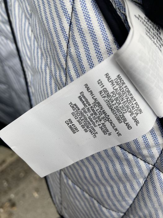 Дамски Елек Polo Ralph Lauren Golf