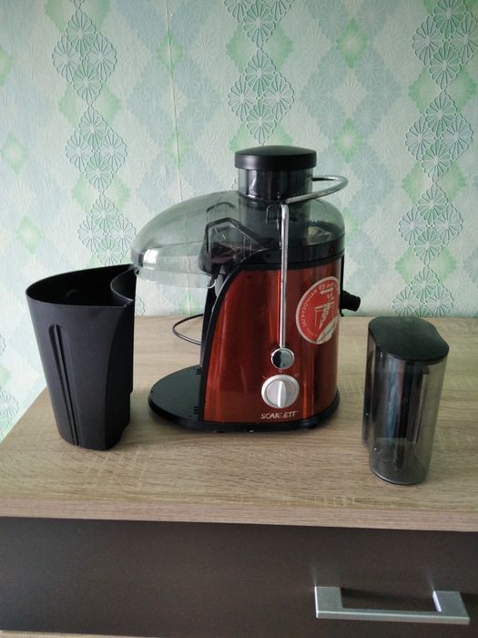 Продам соковыжималку