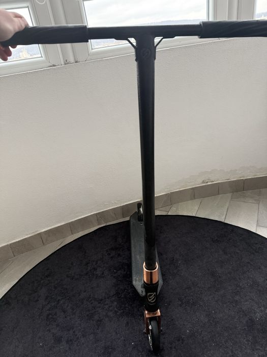 Trotineta Oxelo 3.6 v5 - Stare buna