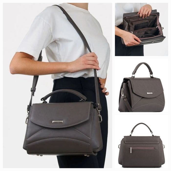 Новые сумки, рюкзак-сумка