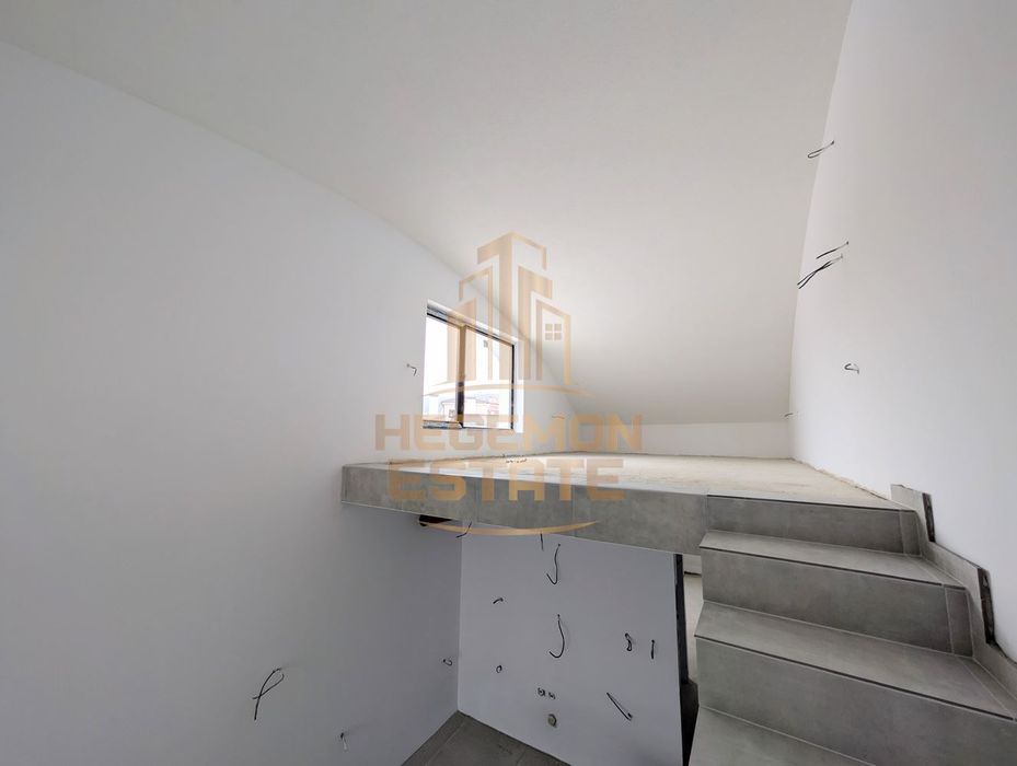 Продава се Мезонет в Варна, Виница - 150 кв.м за 1334 €/кв.м - Снимка #3