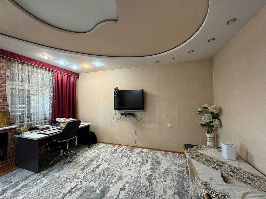 Сдаётся 3-комнатная квартира в Яшнабадском районе, Ташсельмаш