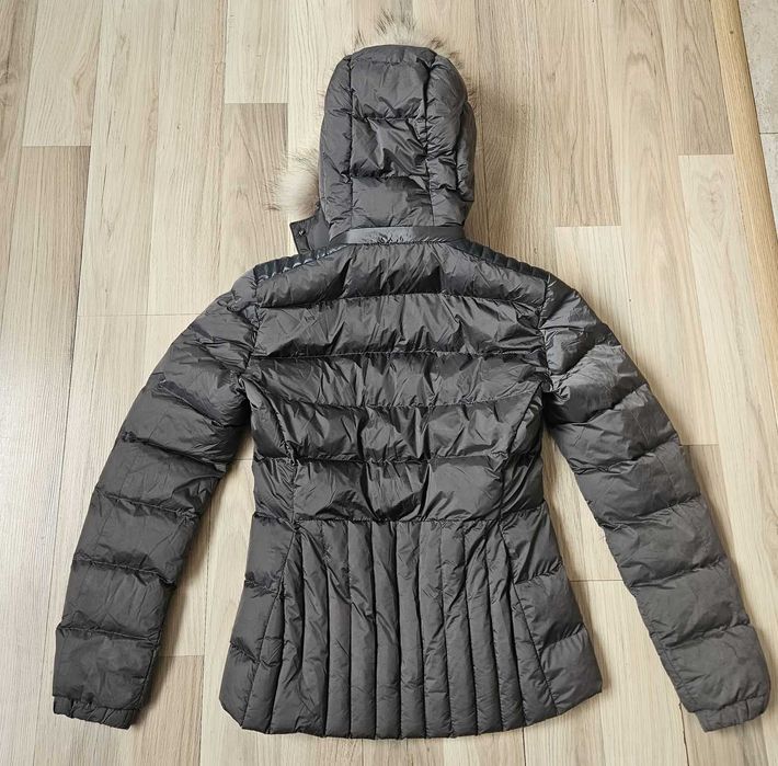 Дамско яке Moncler - XS/S