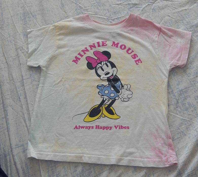 Tricou Zara , Minnie mar 92
