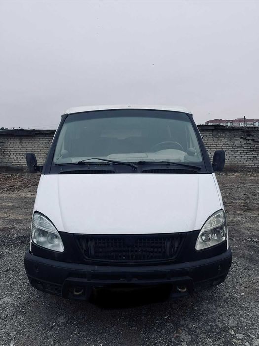 Продам Газель 2004г