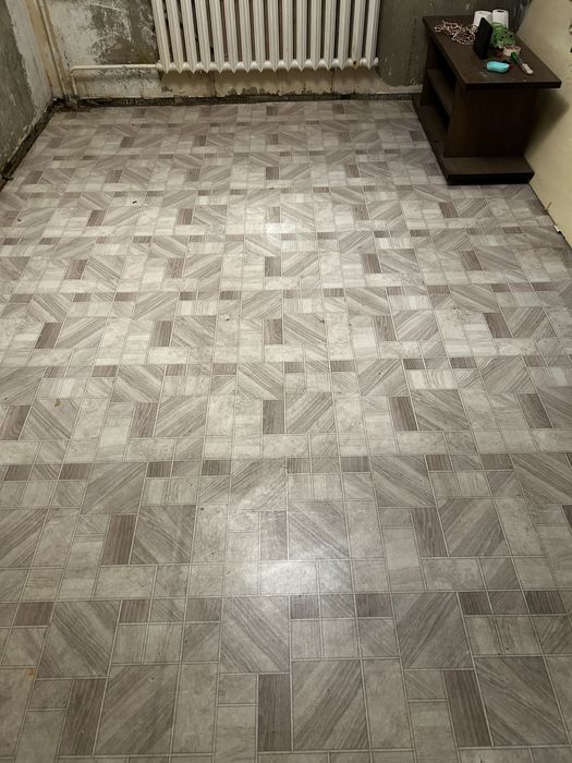 Линолиум 3.3х5.2 метра