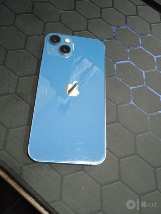 Iphone 13 на 256