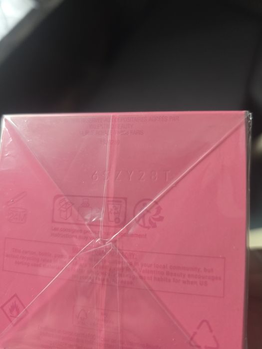 Valentino Donna 100ml Eau de Parfum