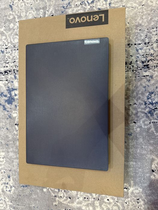 Ноутбук Lenovo intel inside