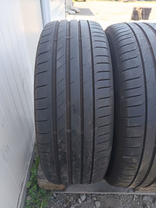 215 60 R 17 NEXEN Дот 2322