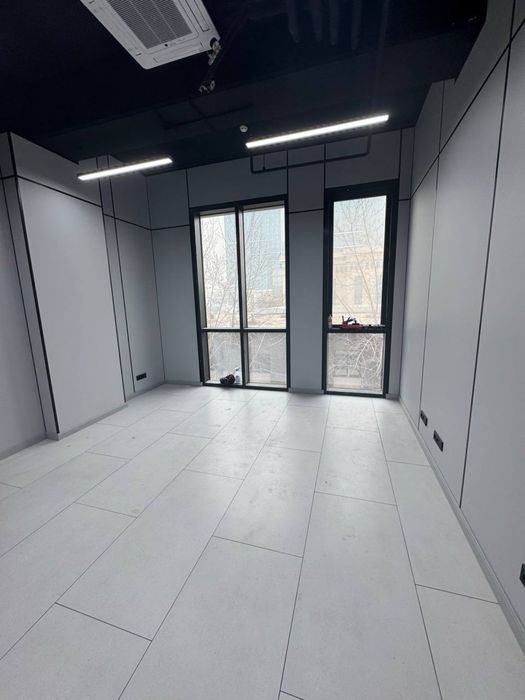 Продаётся нежилое помещение в Nest One