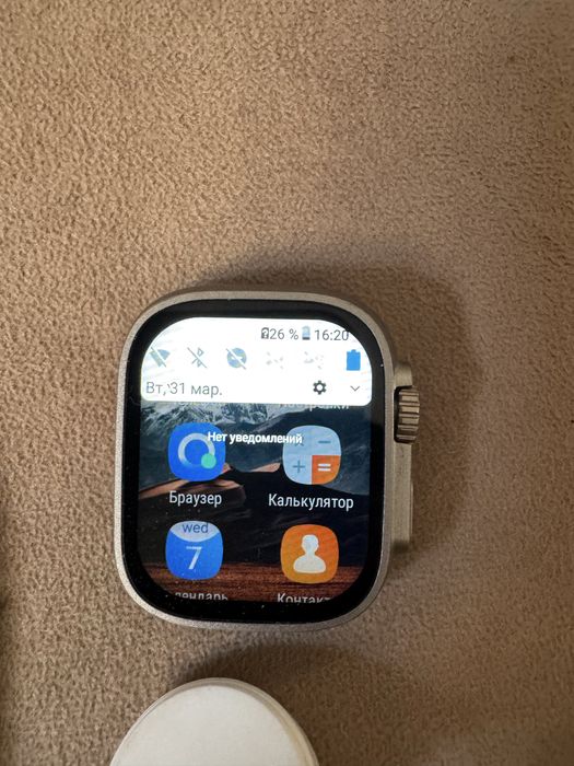 Часы телефон смарт часы новый общи обмен баш на баш