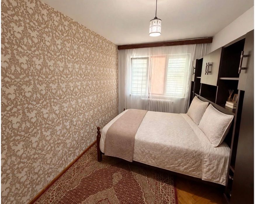 Apartament cu 3 camere de închiriat; Mănăștur – Cluj Napoca
