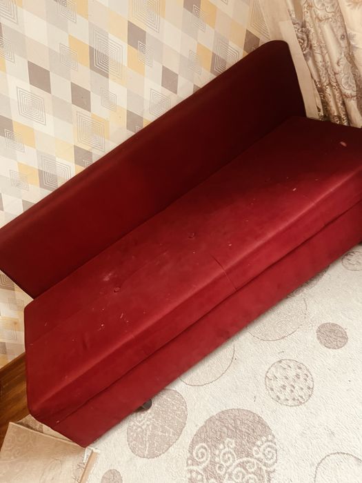 Диван раскладной