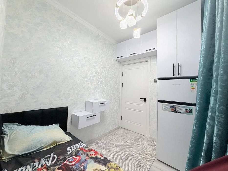 Чиланзар -11 квартал 3-х комнатная