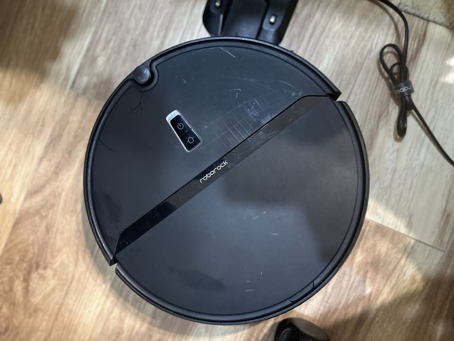 Робот пылесос Xiaomi Roborock