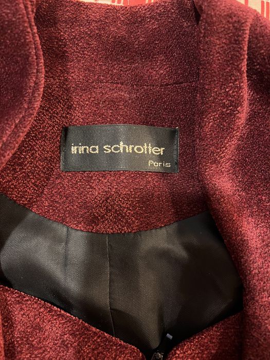 Taior (sacou elegant) Irina Schrotter 38/M