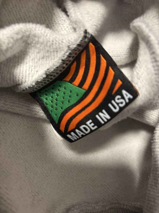 Denim Tears Tracksuit