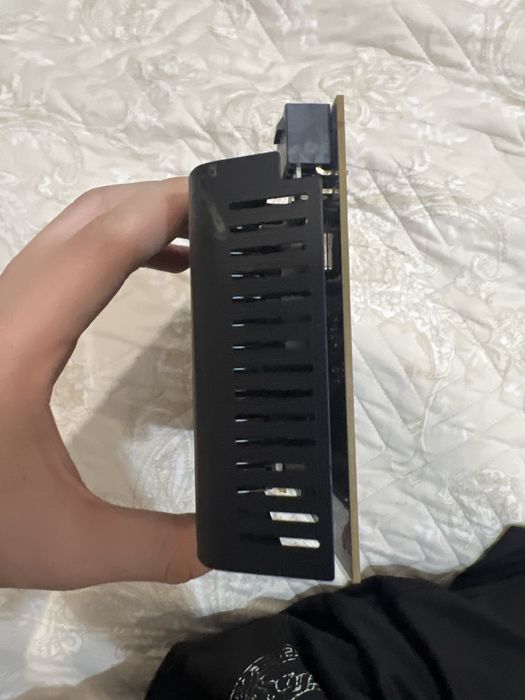 zotac geforce gts 250 1 gb